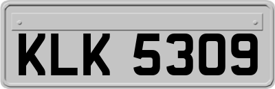 KLK5309