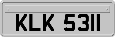 KLK5311