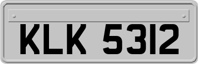 KLK5312