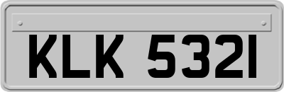 KLK5321