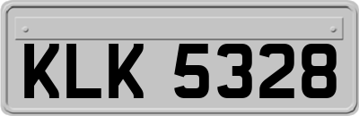 KLK5328