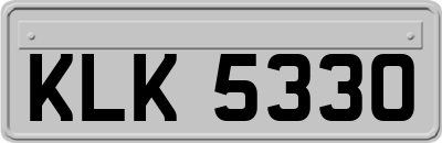 KLK5330