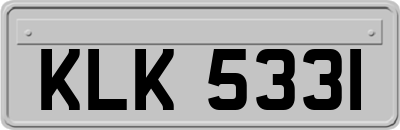 KLK5331