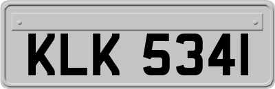 KLK5341