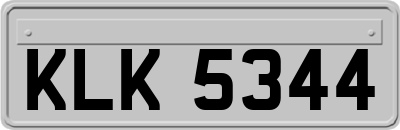 KLK5344