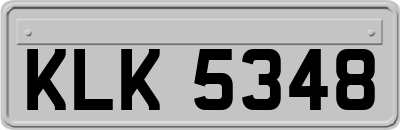 KLK5348