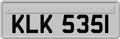 KLK5351