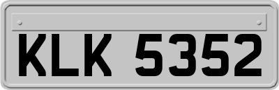 KLK5352