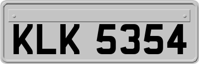 KLK5354