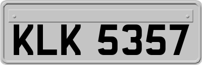 KLK5357