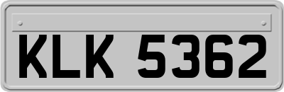 KLK5362