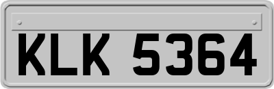 KLK5364