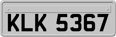 KLK5367