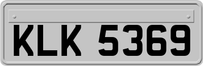 KLK5369
