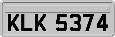 KLK5374