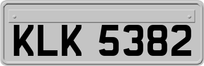 KLK5382