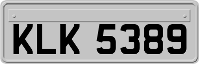 KLK5389