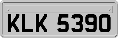 KLK5390