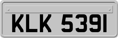 KLK5391