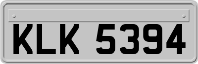 KLK5394