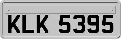 KLK5395