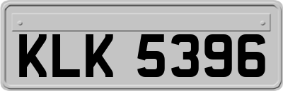 KLK5396