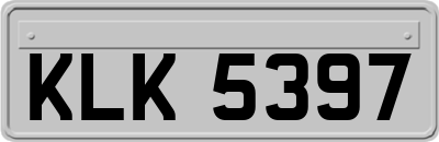 KLK5397