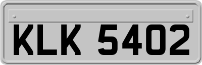 KLK5402