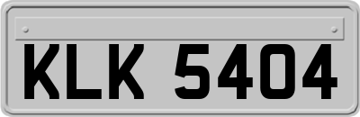 KLK5404
