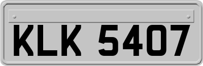 KLK5407