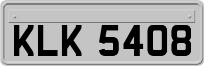 KLK5408