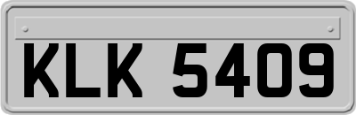 KLK5409