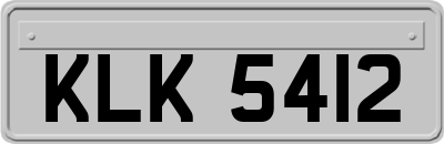KLK5412