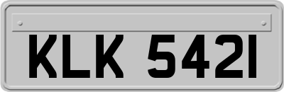 KLK5421