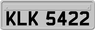 KLK5422