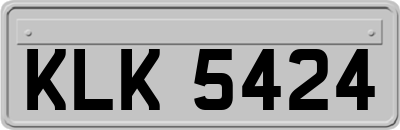 KLK5424