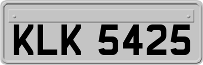 KLK5425