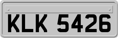 KLK5426