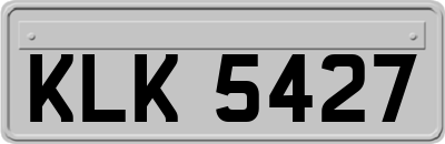KLK5427