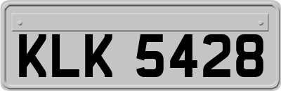 KLK5428