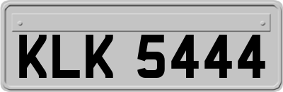 KLK5444