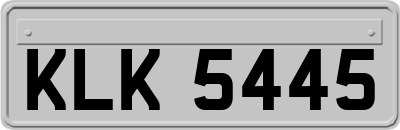 KLK5445
