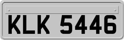 KLK5446
