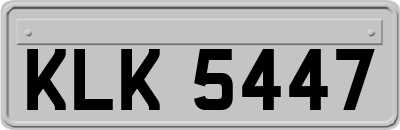 KLK5447