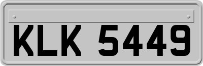 KLK5449