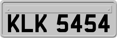 KLK5454