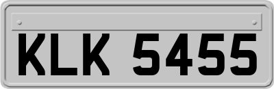 KLK5455