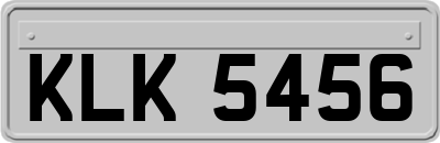 KLK5456