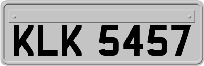 KLK5457