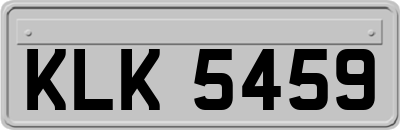 KLK5459